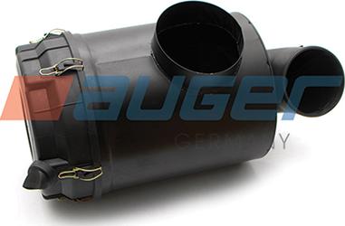 Auger 75851 - Повітряний фільтр autocars.com.ua