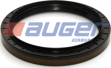 Auger 75889 - Ущільнююче кільце, сальник, маточина колеса autocars.com.ua