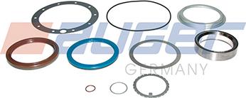 Auger 75902 - Ремкомплект, маточина колеса autocars.com.ua