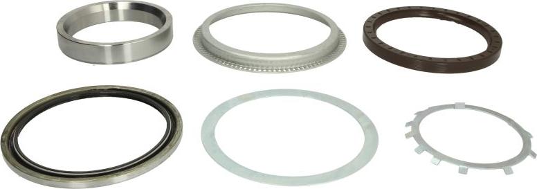 Auger 75903 - Ремкомплект, маточина колеса autocars.com.ua