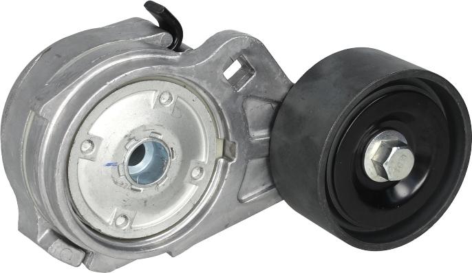 Auger 75918 - Натягувач ременя, клинові зуб. autocars.com.ua