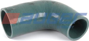 Auger 75930 - Шланг радіатора autocars.com.ua