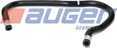 Auger 75933 - Шланг радіатора autocars.com.ua