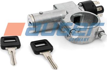 Auger 75973 - Переключатель зажигания avtokuzovplus.com.ua