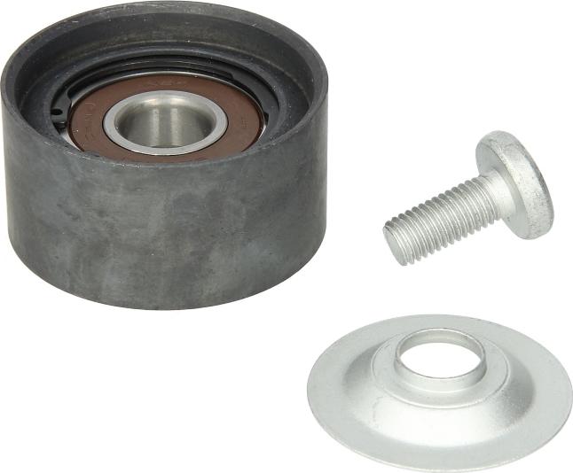 Auger 75984 - Паразитний / провідний ролик, поліклиновий ремінь autocars.com.ua