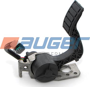 Auger 76007 - Педаль акселератора autodnr.net