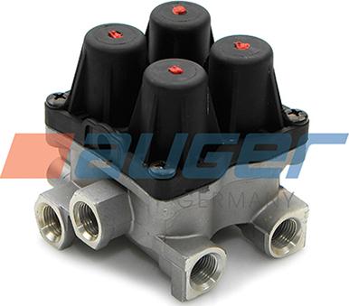 Auger 76018 - Клапан багатоциклової захисту autocars.com.ua