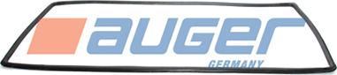 Auger 76023 - Прокладка, вітрове скло autocars.com.ua