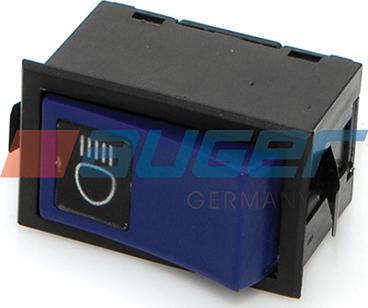 Auger 76036 - Вимикач, головне світло autocars.com.ua