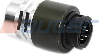 Auger 76069 - Датчик, частота обертання autocars.com.ua