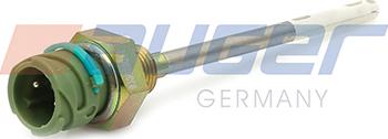 Auger 76077 - Датчик, тиск масла autocars.com.ua