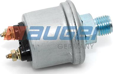 Auger 76079 - Датчик, тиск масла autocars.com.ua