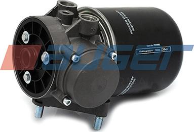 Auger 76096 - Осушувач повітря, пневматична система autocars.com.ua