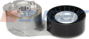 Auger 76116 - Натягувач ременя, клинові зуб. autocars.com.ua