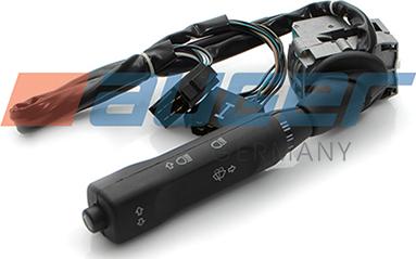 Auger 76146 - Перемикач склоочисника autocars.com.ua