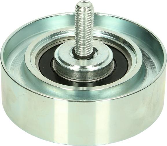 Auger 76151 - Паразитний / провідний ролик, поліклиновий ремінь autocars.com.ua