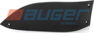 Auger 76165 - Облицювання, бампер autocars.com.ua