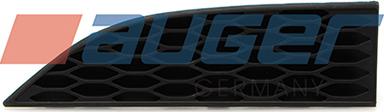 Auger 76167 - Облицювання, бампер autocars.com.ua