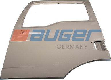 Auger 76178 - Дверь, кабина водителя autodnr.net