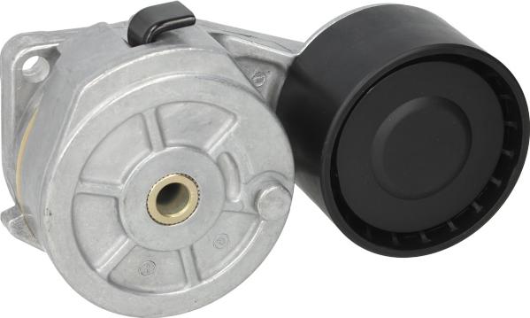 Auger 76226 - Натягувач ременя, клинові зуб. autocars.com.ua