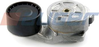 Auger 76227 - Натягувач ременя, клинові зуб. autocars.com.ua