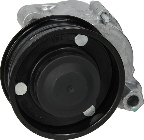 Auger 76249 - Натягувач ременя, клинові зуб. autocars.com.ua