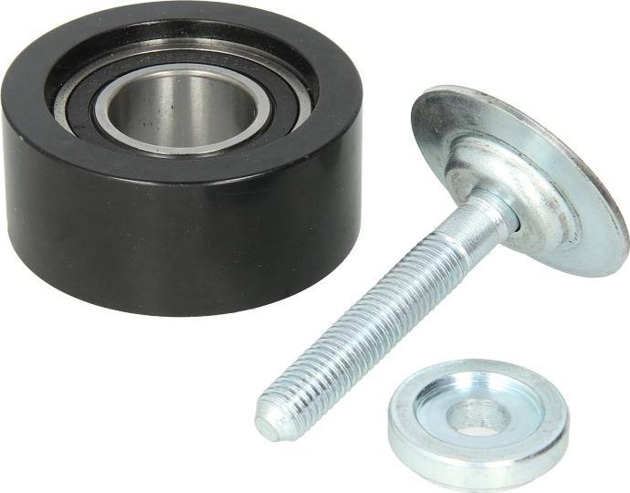 Auger 76302 - Паразитний / провідний ролик, поліклиновий ремінь autocars.com.ua