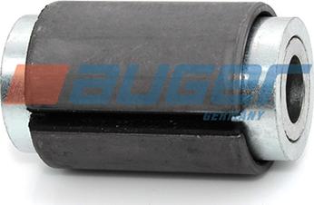 Auger 76359 - Втулка, листова ресора autocars.com.ua