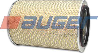 Auger 76478 - Воздушный фильтр autodnr.net