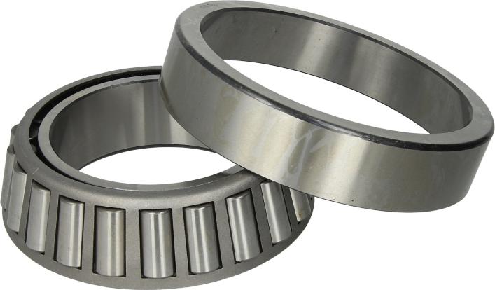 Auger 76519 - Підшипник ступиці колеса autocars.com.ua