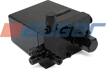 Auger 76521 - Перекидаючий насос, кабіна autocars.com.ua