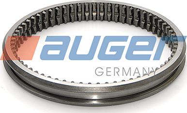 Auger 76542 - Кольцевая шестерня, ступенчатая коробка передач autodnr.net