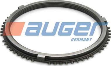 Auger 76544 - Кільце синхронізатора, ступінчаста коробка передач autocars.com.ua