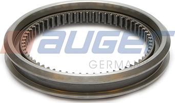 Auger 76556 - Кольцевая шестерня, ступенчатая коробка передач autodnr.net