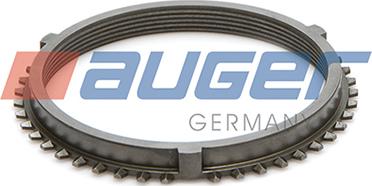 Auger 76560 - Кільце синхронізатора, ступінчаста коробка передач autocars.com.ua