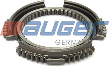 Auger 76561 - Кільце синхронізатора, ступінчаста коробка передач autocars.com.ua