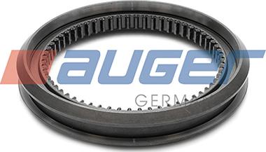 Auger 76567 - Кольцевая шестерня, ступенчатая коробка передач autodnr.net