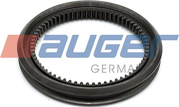 Auger 76568 - Кольцевая шестерня, ступенчатая коробка передач autodnr.net