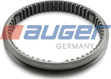 Auger 76586 - Кольцевая шестерня, ступенчатая коробка передач autodnr.net