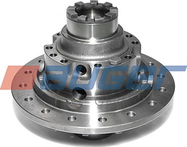 Auger 76598 - Корпус, диференціал autocars.com.ua