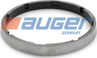 Auger 76606 - Кільце синхронізатора, ступінчаста коробка передач autocars.com.ua