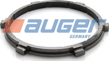 Auger 76607 - Кільце синхронізатора, ступінчаста коробка передач autocars.com.ua