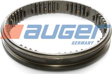 Auger 76610 - Кольцевая шестерня, ступенчатая коробка передач autodnr.net
