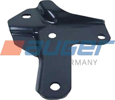 Auger 76623 - Кронштейн, облицювання радіатора autocars.com.ua