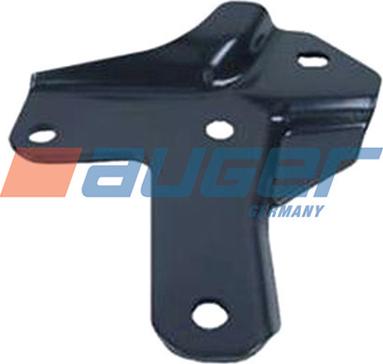 Auger 76624 - Кронштейн, облицювання радіатора autocars.com.ua