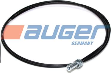 Auger 76661 - Тросик газу autocars.com.ua