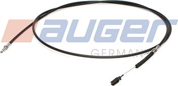 Auger 76663 - Тросик газу autocars.com.ua