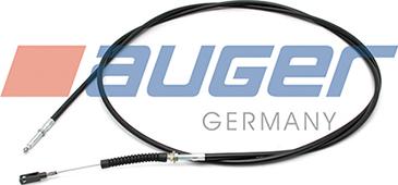 Auger 76664 - Тросик газу autocars.com.ua