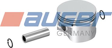 Auger 76699 - Поршень, пневматичний компресор autocars.com.ua