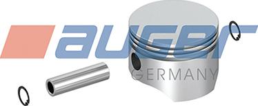 Auger 76714 - Поршень, пневматичний компресор autocars.com.ua